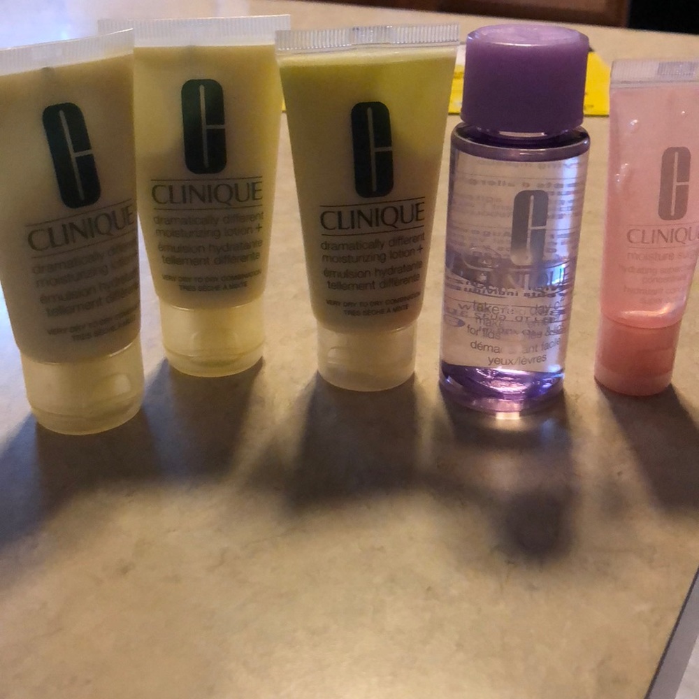 Clinique
